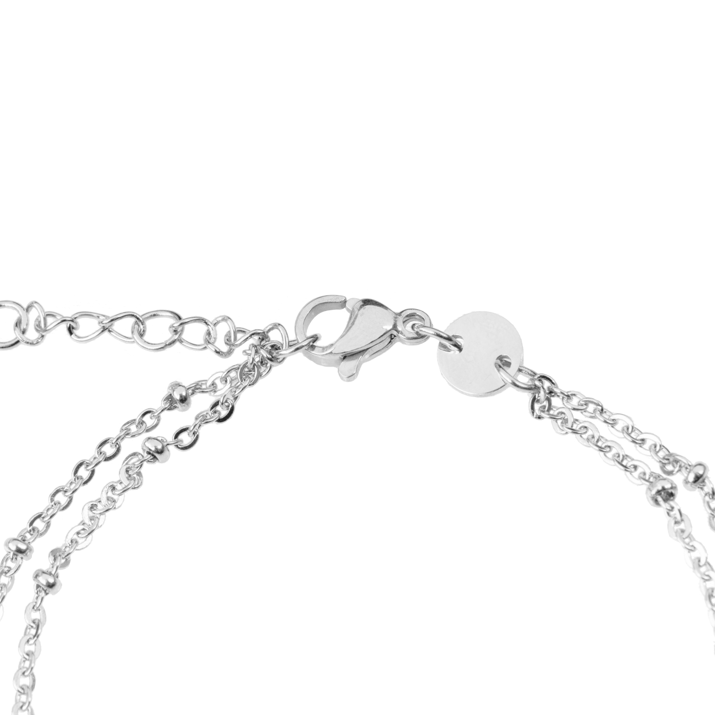 Sonara Bracelet Silver
