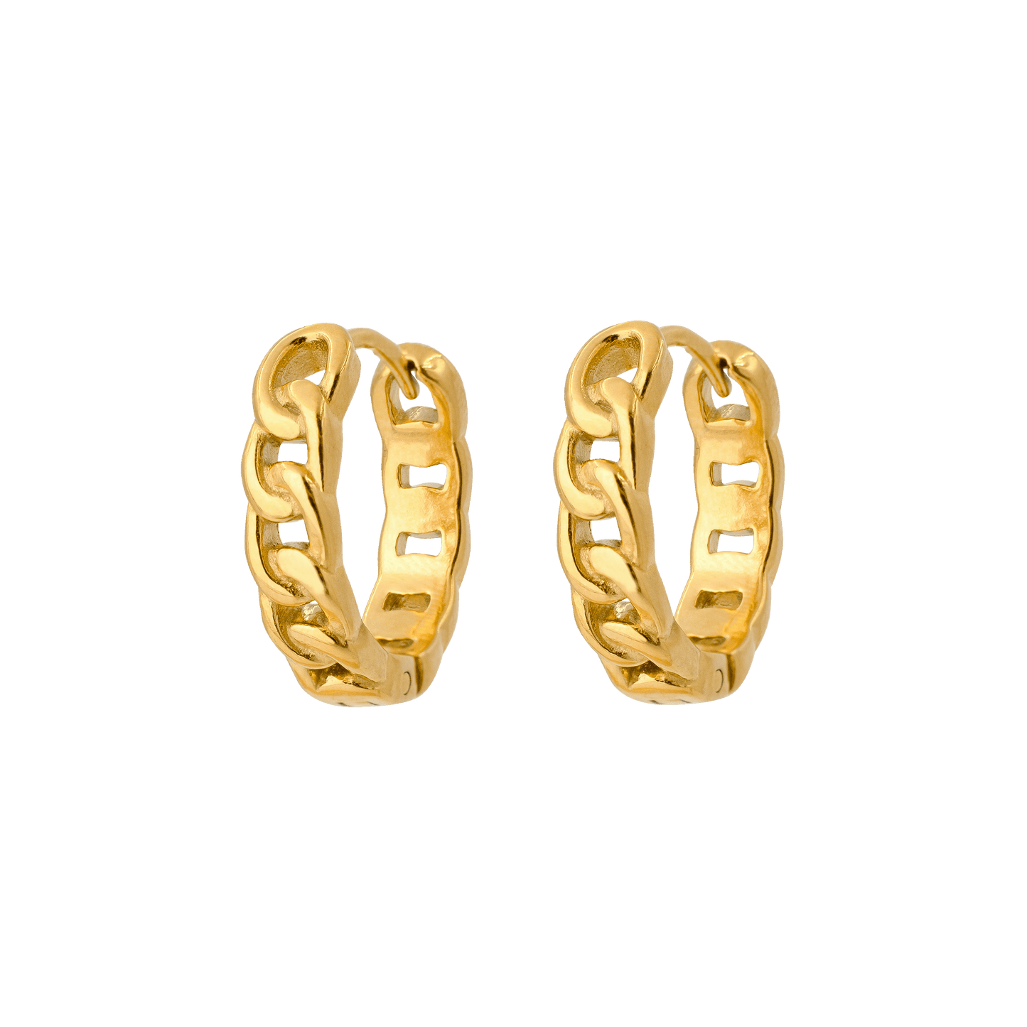 Lala Hoops Medium