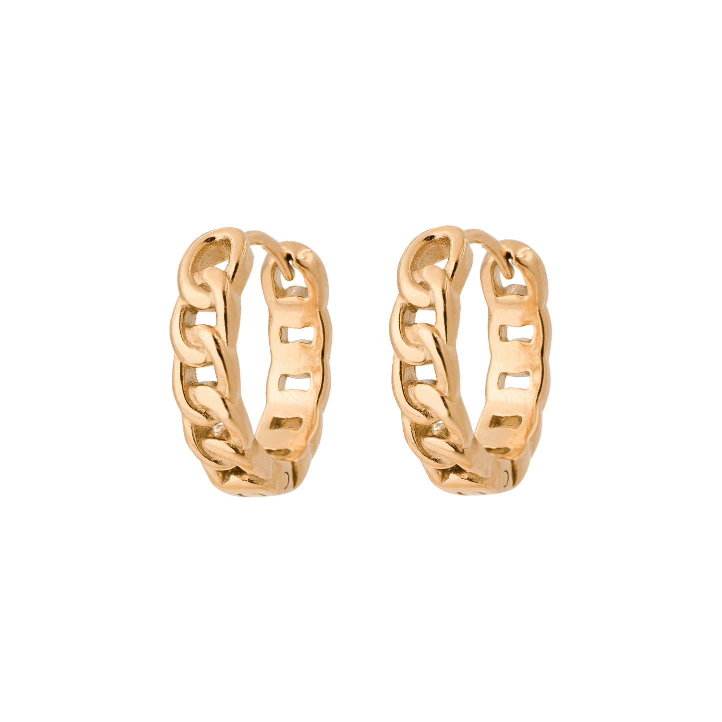 Lala Hoops Medium
