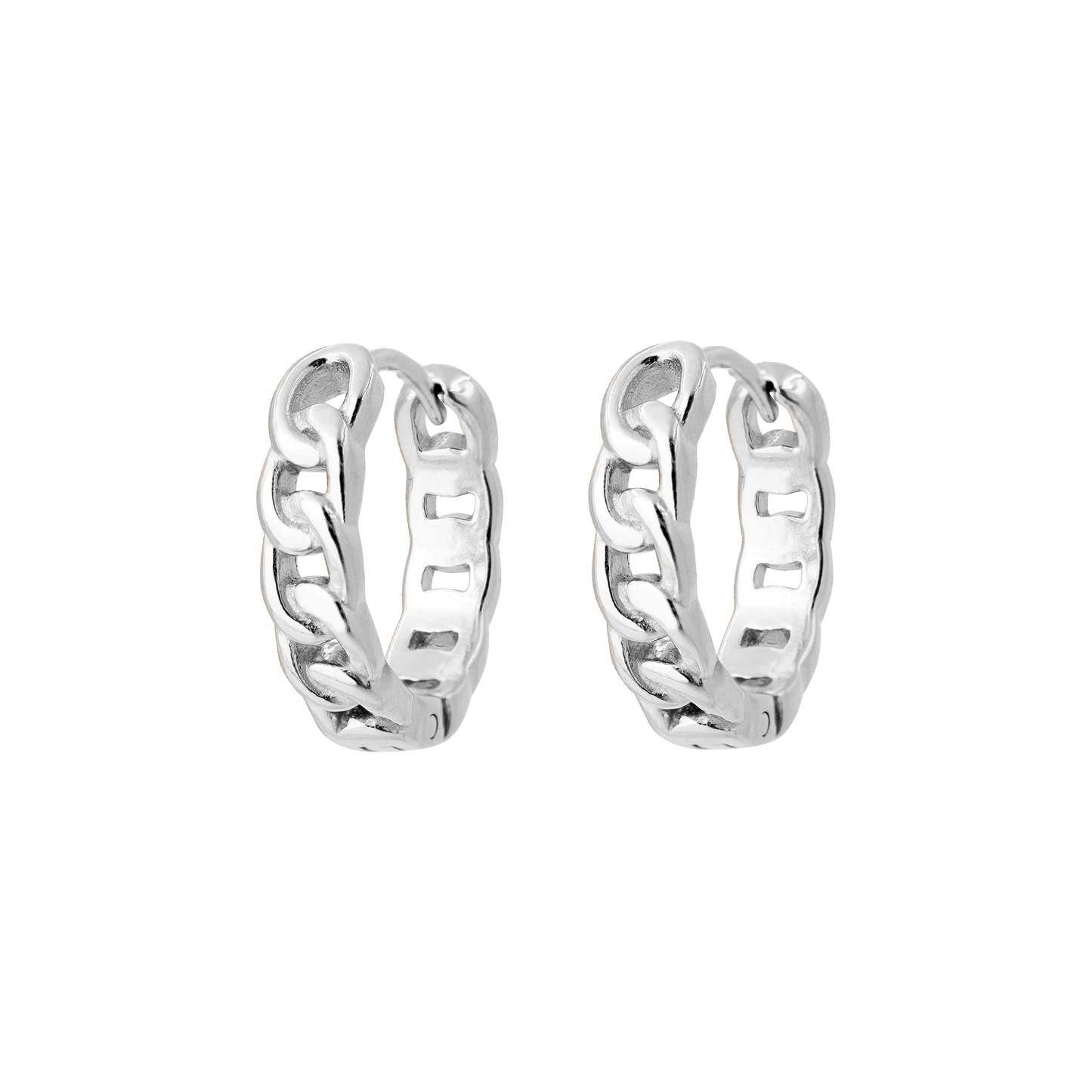 Lala Hoops Medium