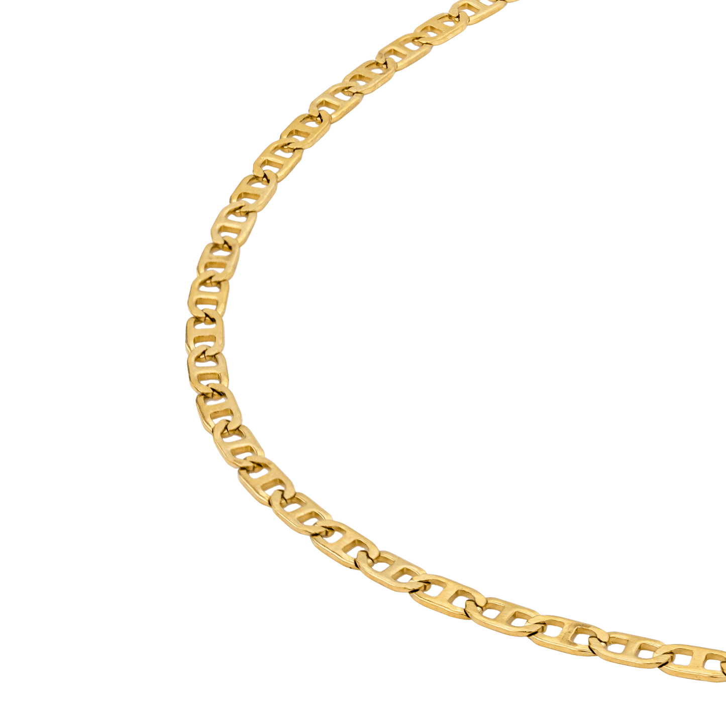 Sabi Necklace Gold