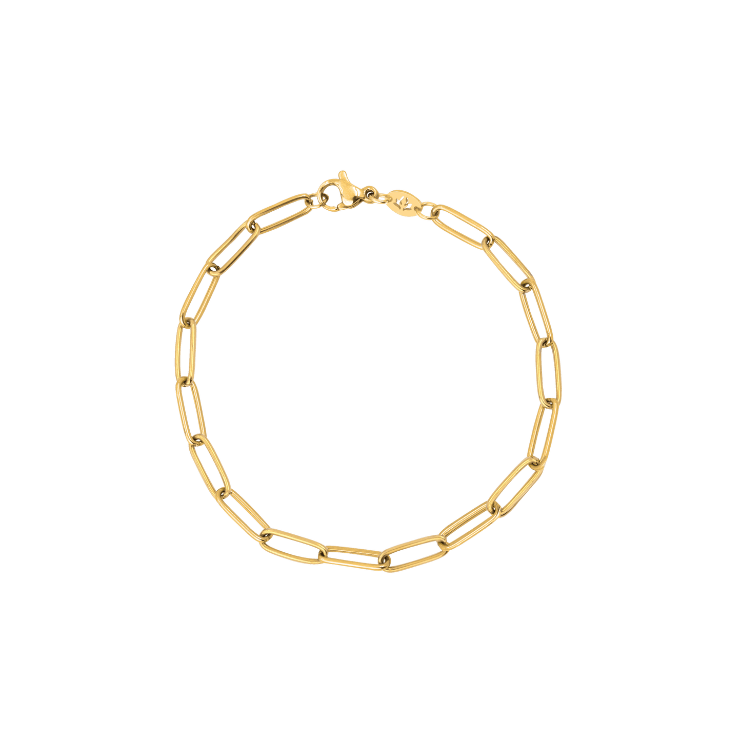 Honey Bracelet Gold