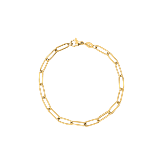 Honey Bracelet Gold
