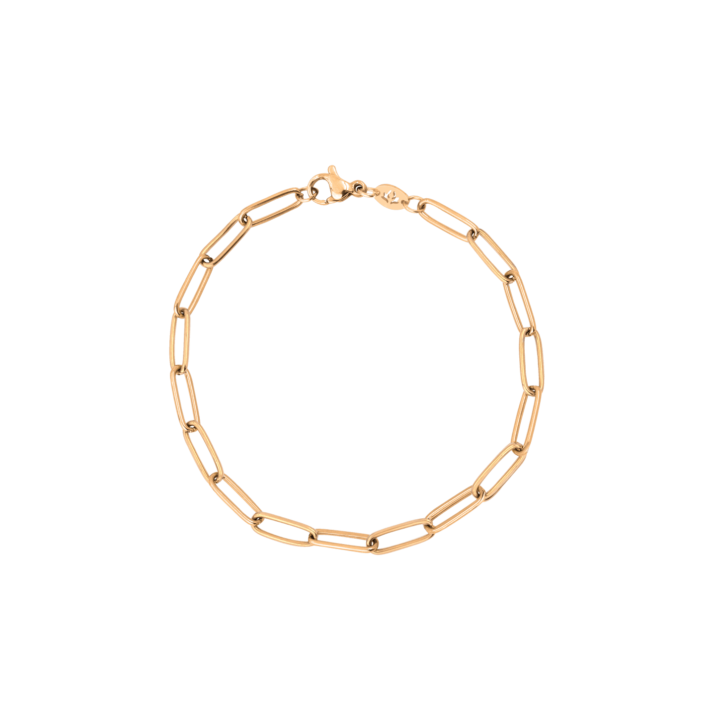 Honey Bracelet Rose Gold