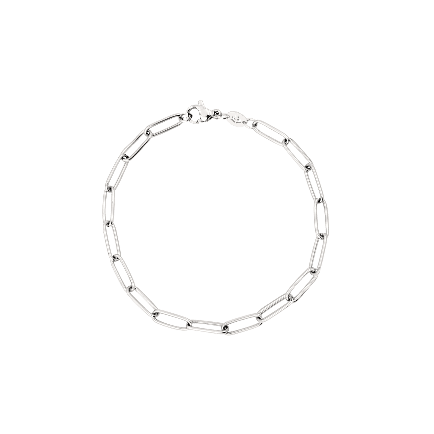 Honey Bracelet Silver