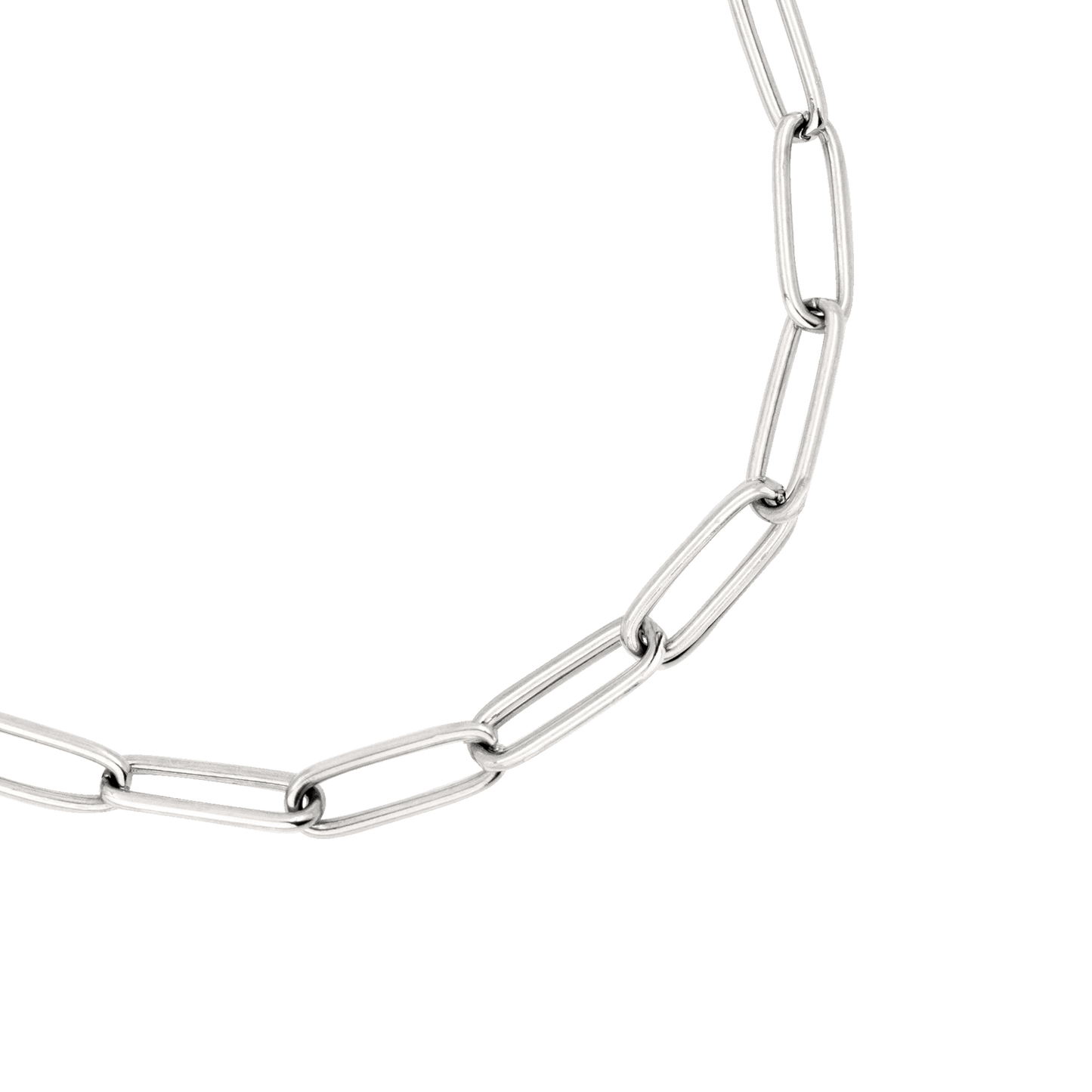 Honey Bracelet Silver