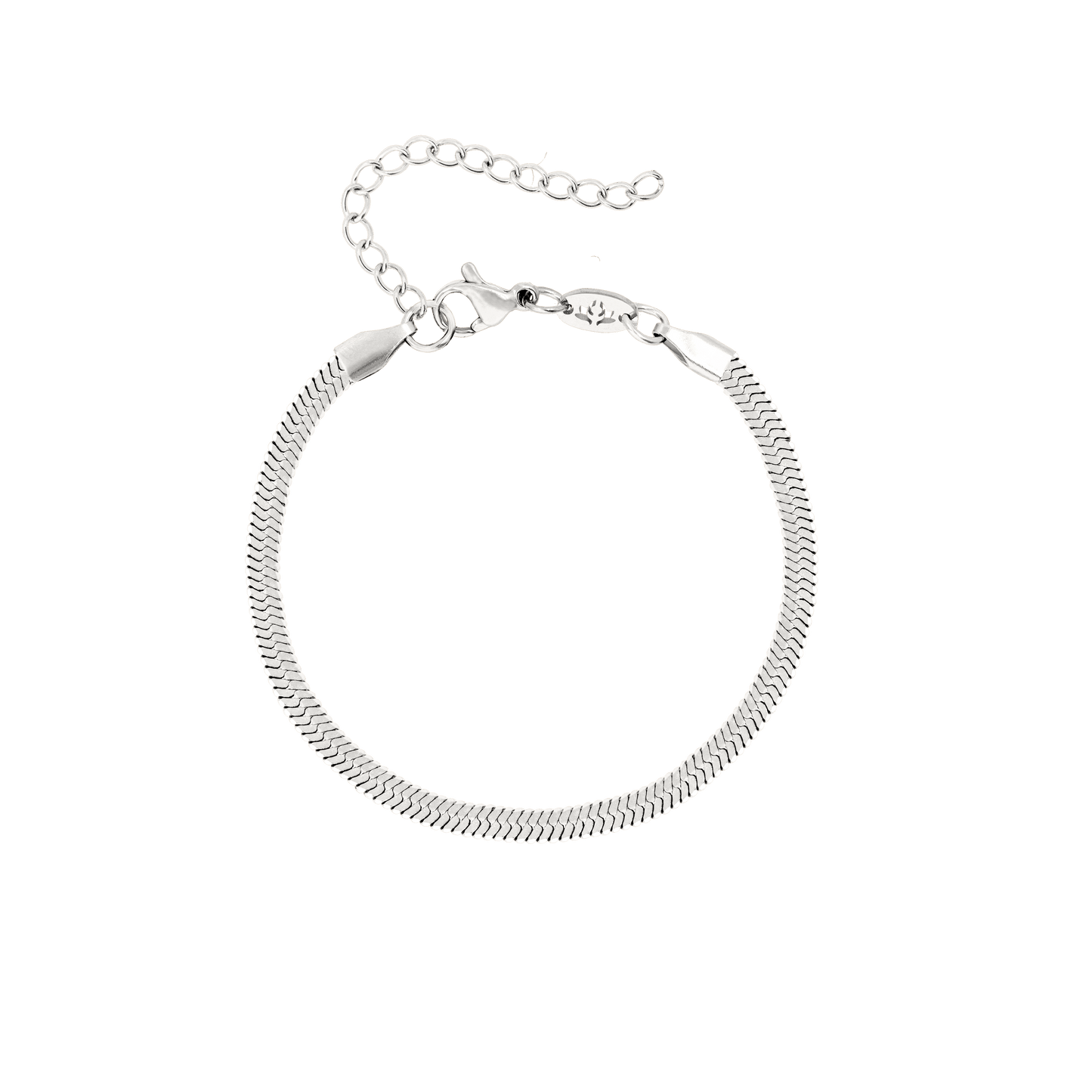 Joeli Bracelet Silver
