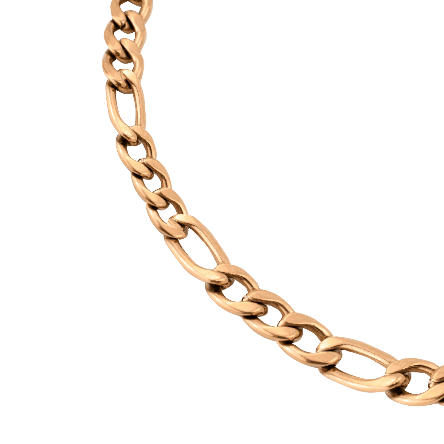 Linda Bracelet Rose Gold