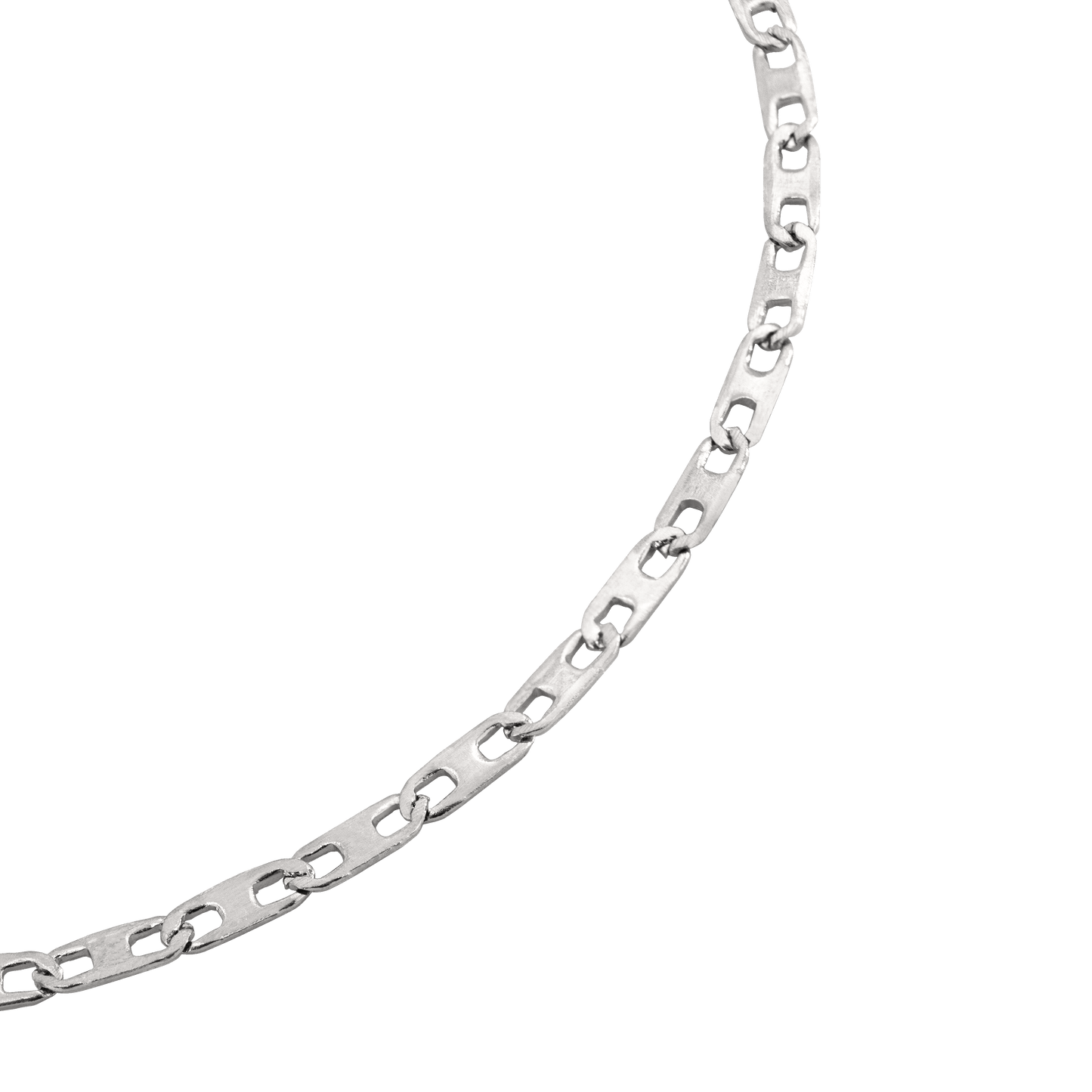 Delicate Bracelet Silver