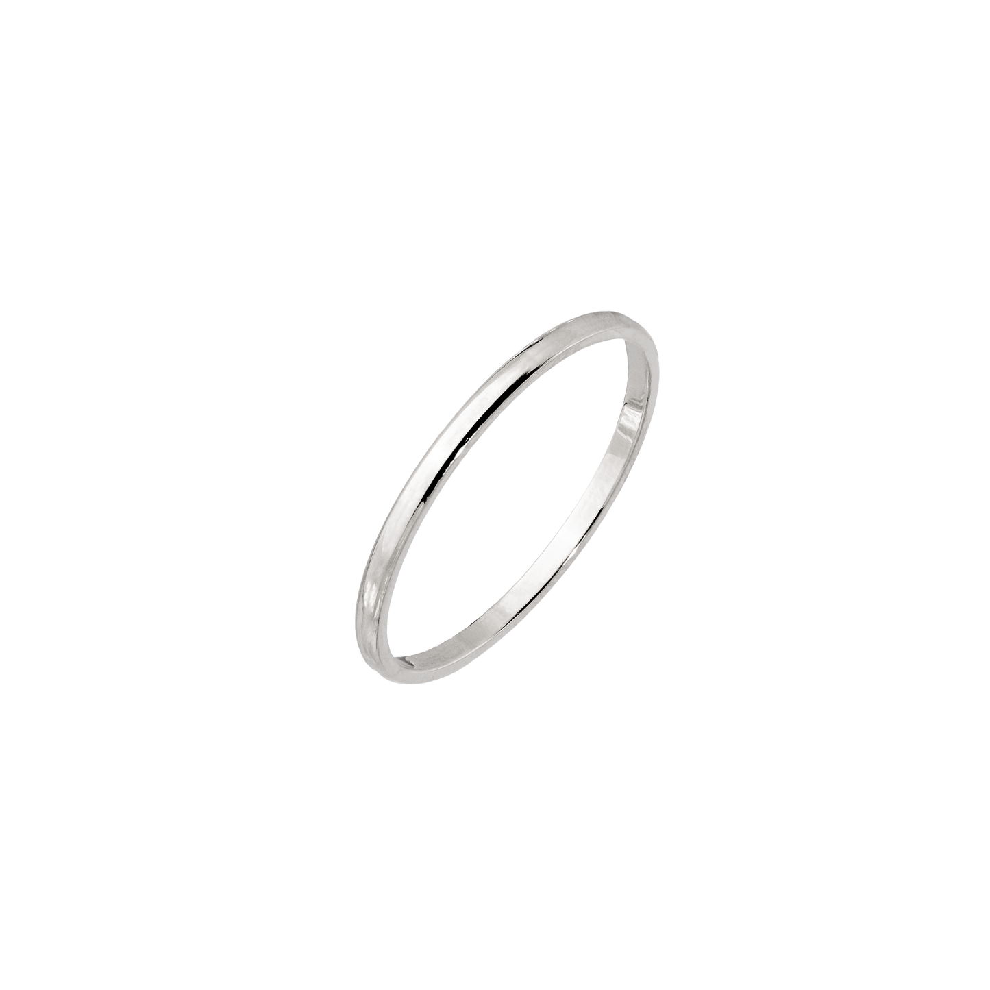 Pure Beauty Ring Silver