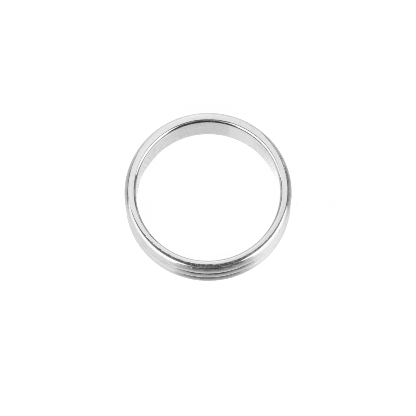 Madra Ring Silver
