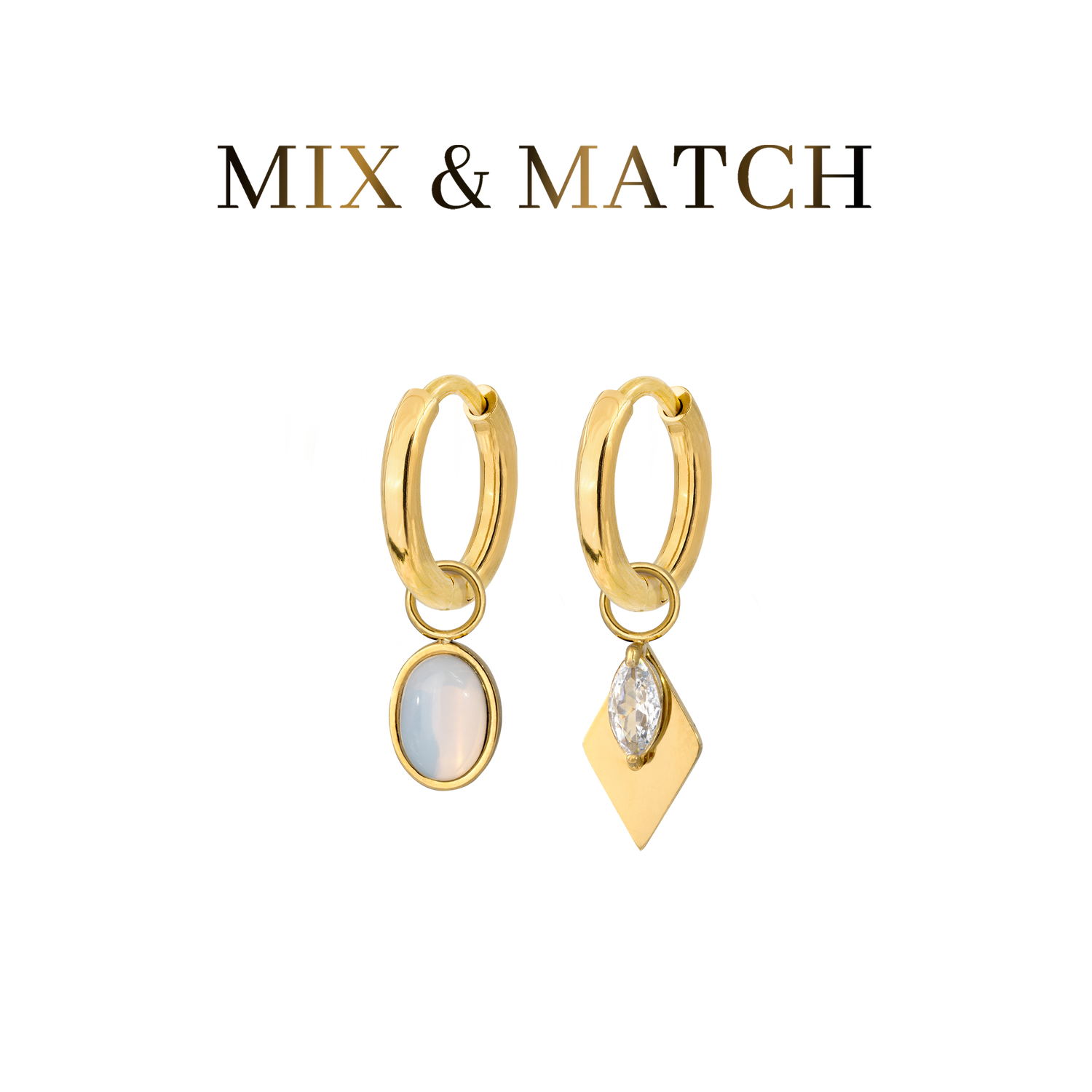 Mix & Match