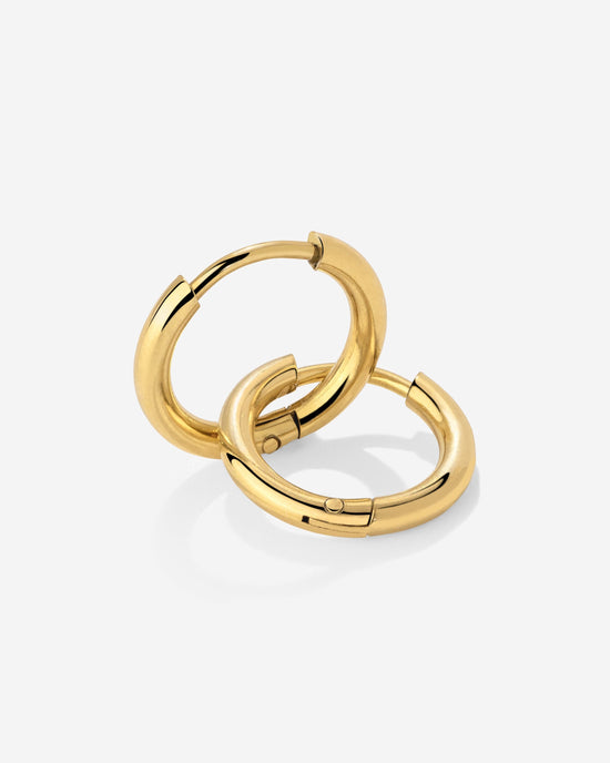 Small Hoops