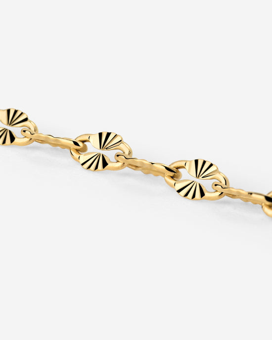 Delicate Pearl Bundle gold