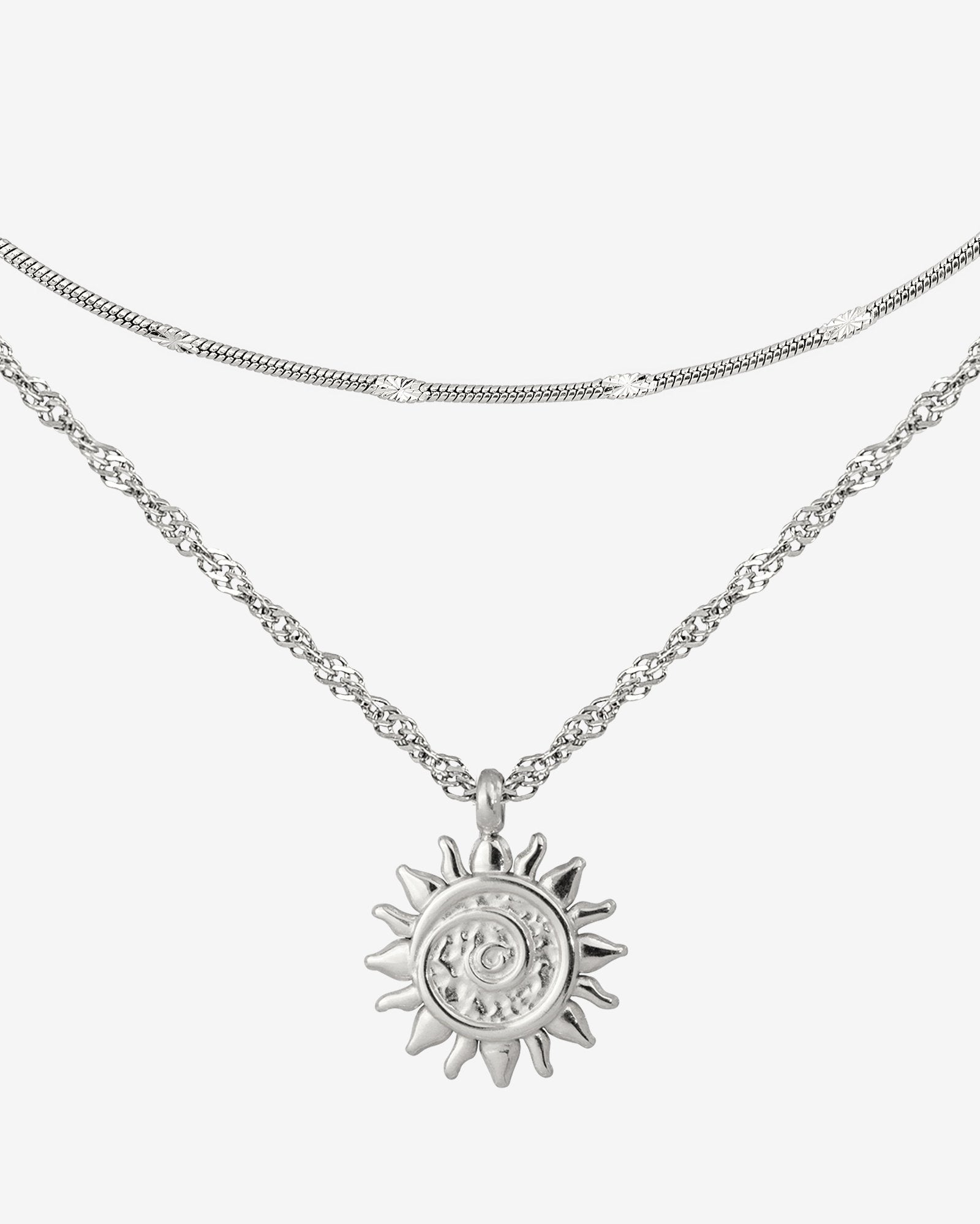 Sun Lover Bundle Silver
