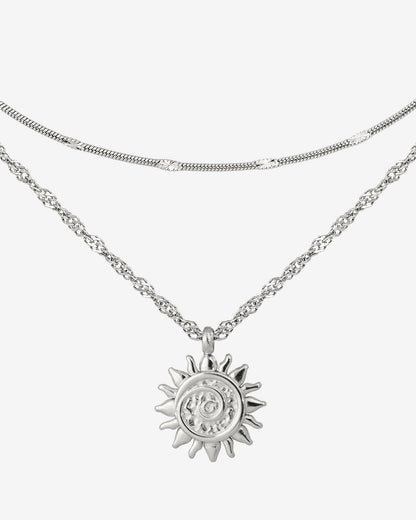 Sun Lover Bundle Silver