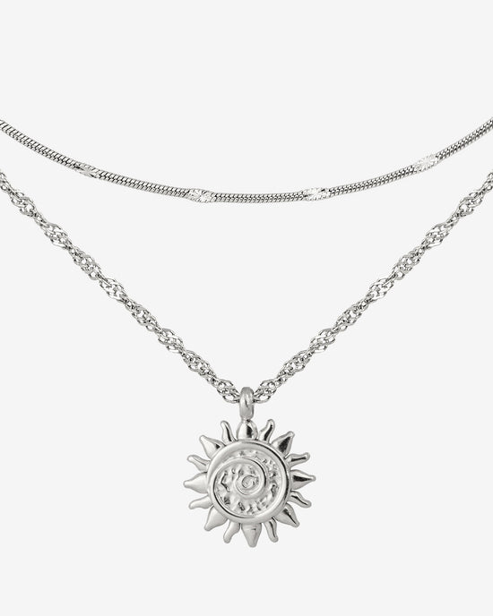 Sun Lover Bundle Silver