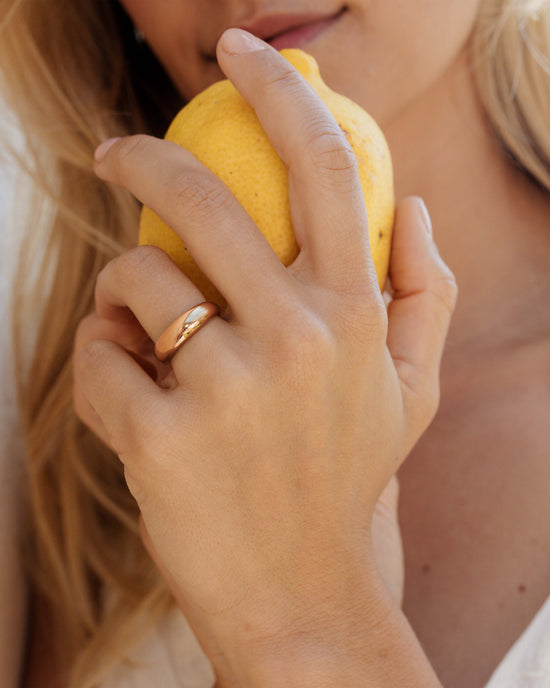 Endless Summer Ring