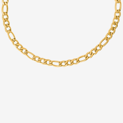 Latoria Necklace gold