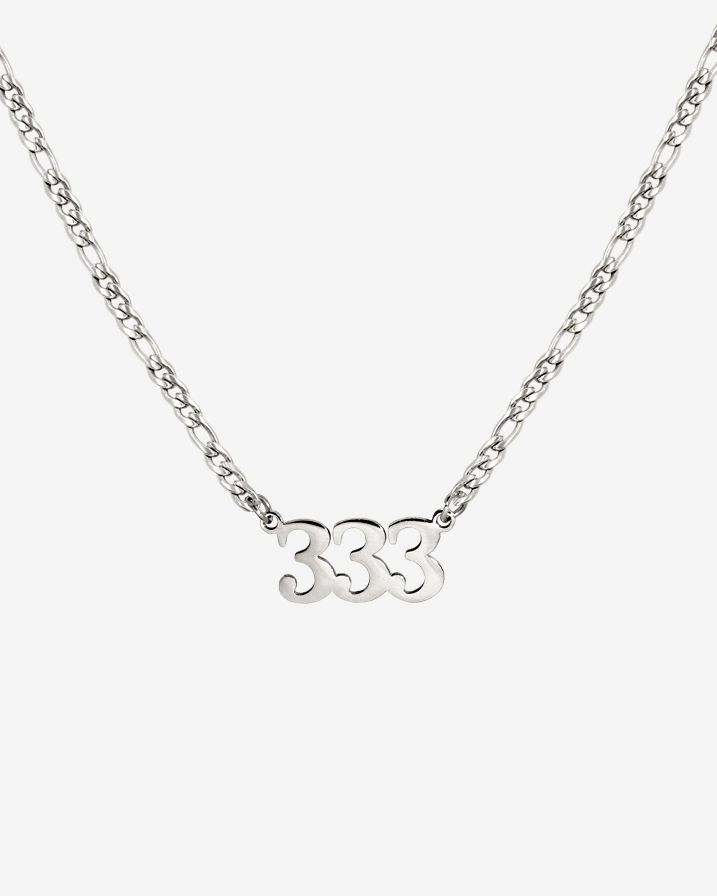 [[Farbe:Silber,Halskettendesign:333]]