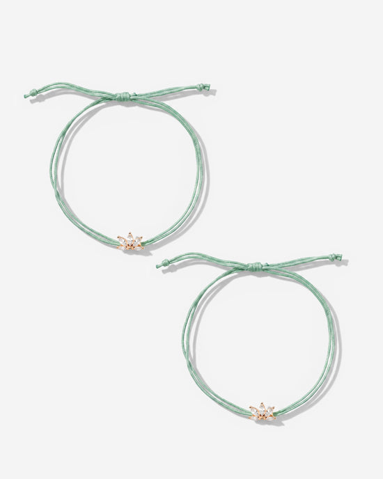 Satin Lotus Bundle