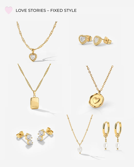 LUAMAYA Magic Moments Advent Calendar 2026