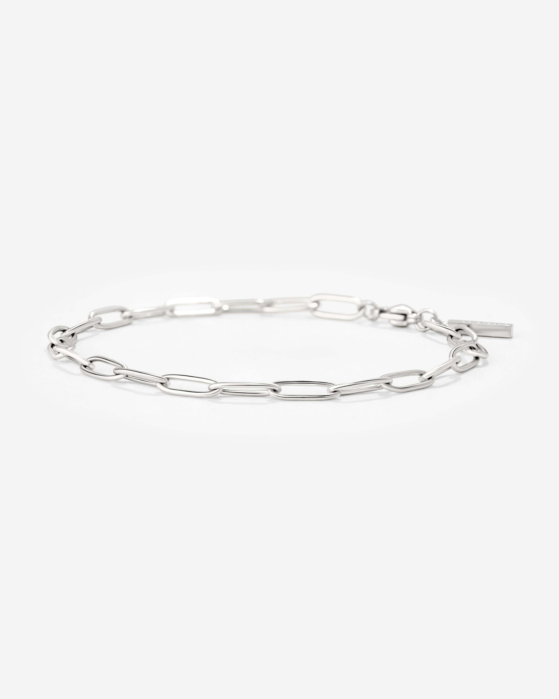Honey Bracelet Silver