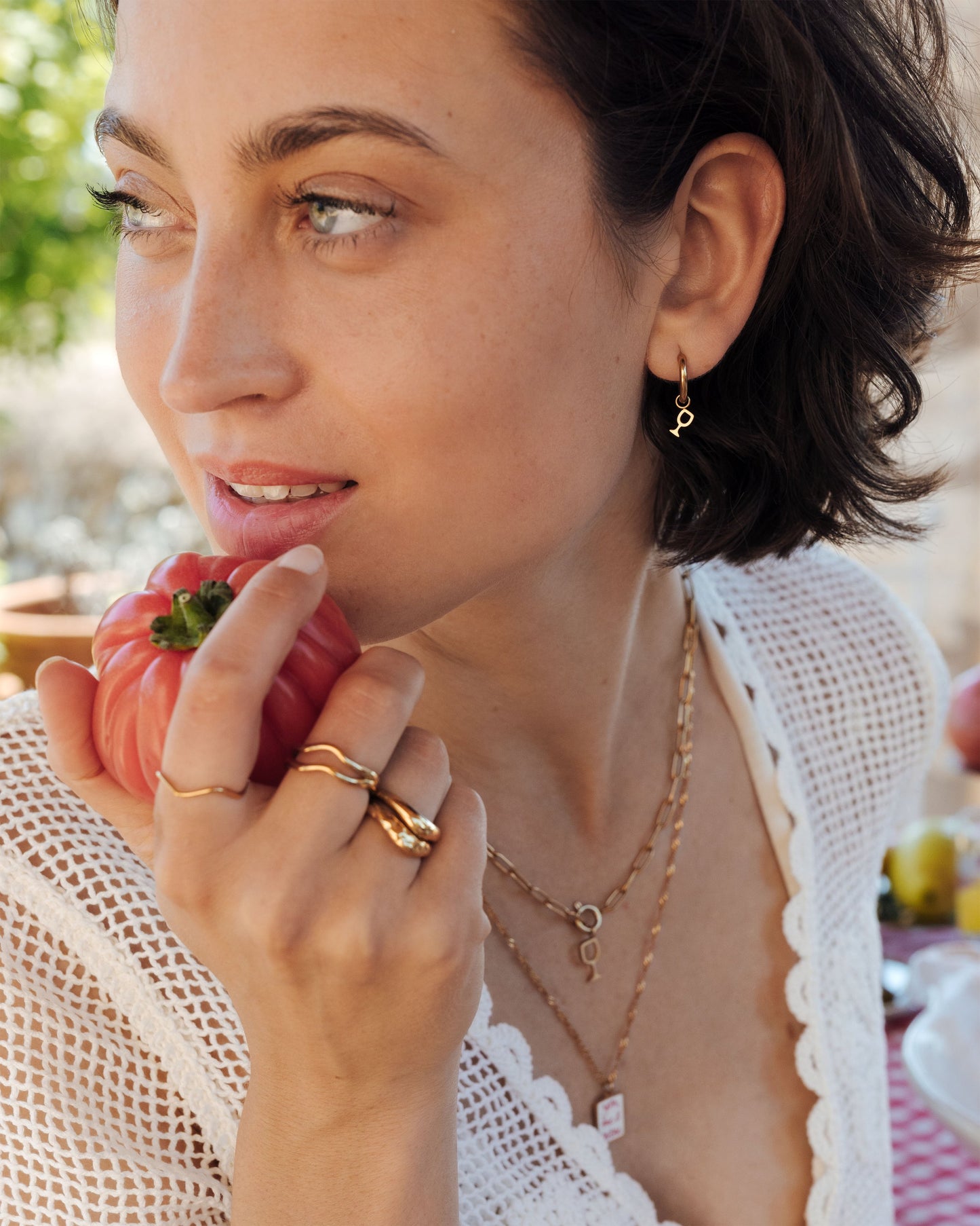 [[Color:Rose Gold,shopthelook]]