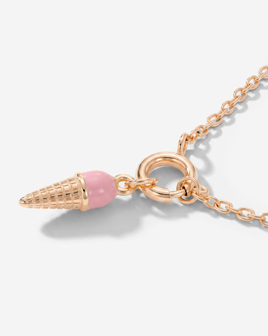 Gelato Classic Chain Necklace Set