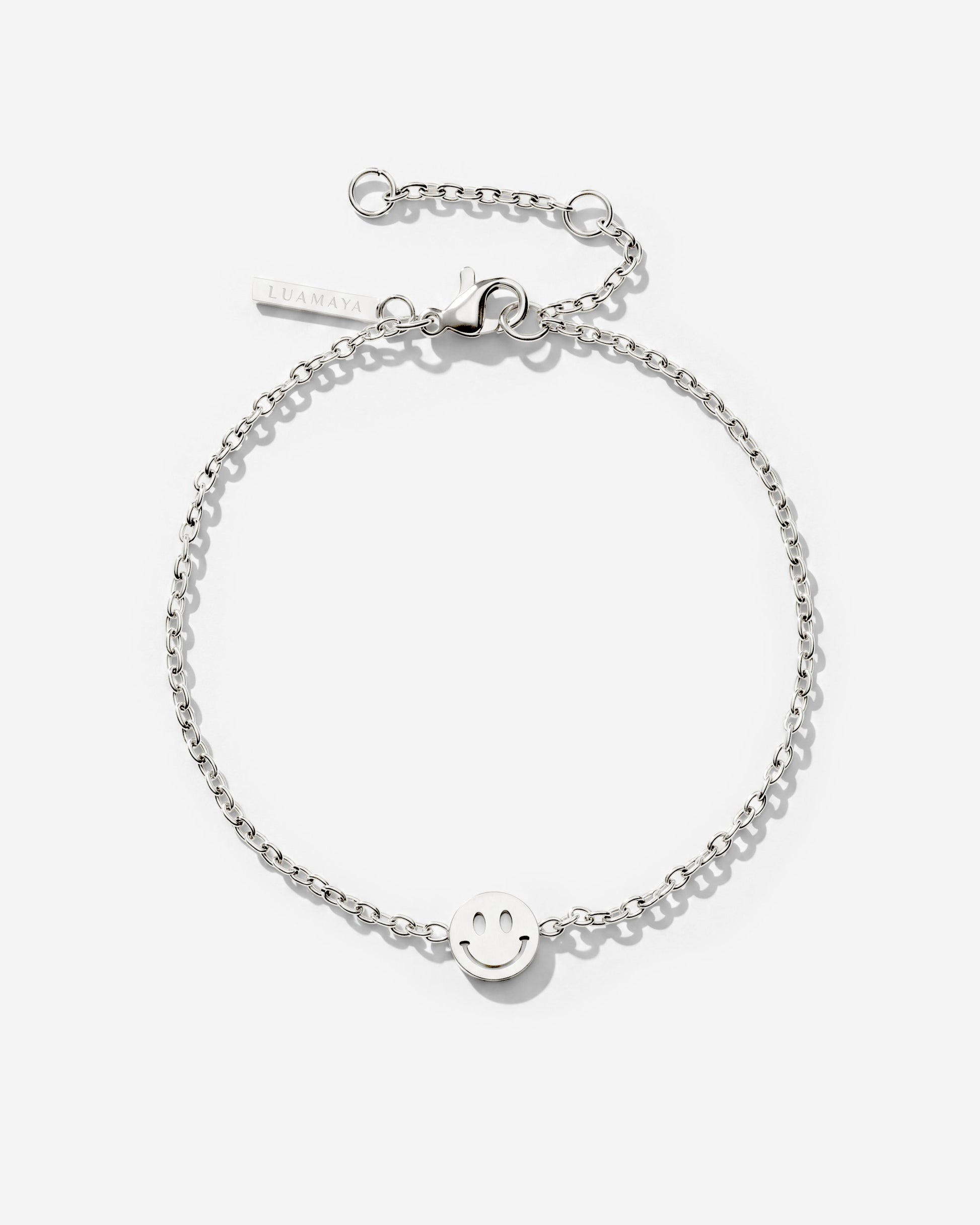 Beaming Bracelet