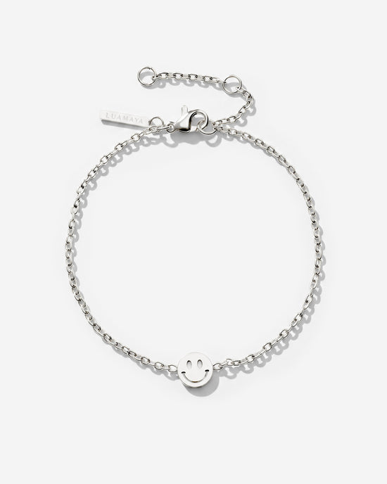 Beaming Bracelet