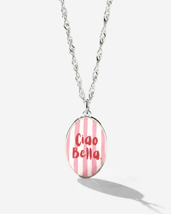Ciao Bella Necklace