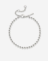 Bubbly Bracelet Silver