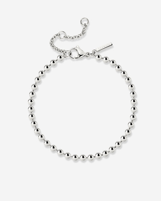 Bubbly Bracelet Silver