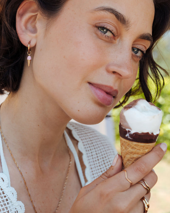 Gelato Hoop Set Small