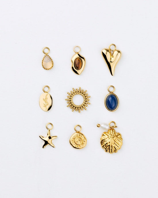 Hoop Set Small