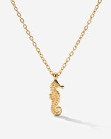 Seahorse Necklace