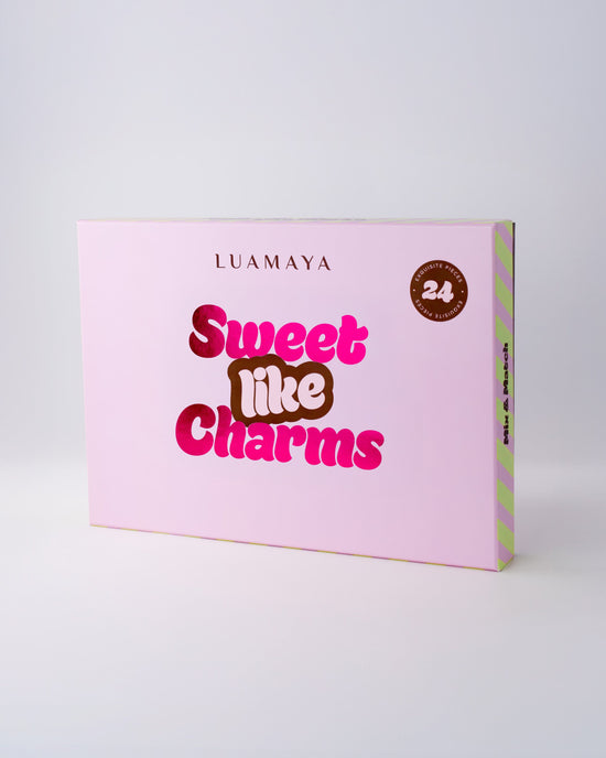 LUAMAYA Sweet Charms Adventskalender 2026
