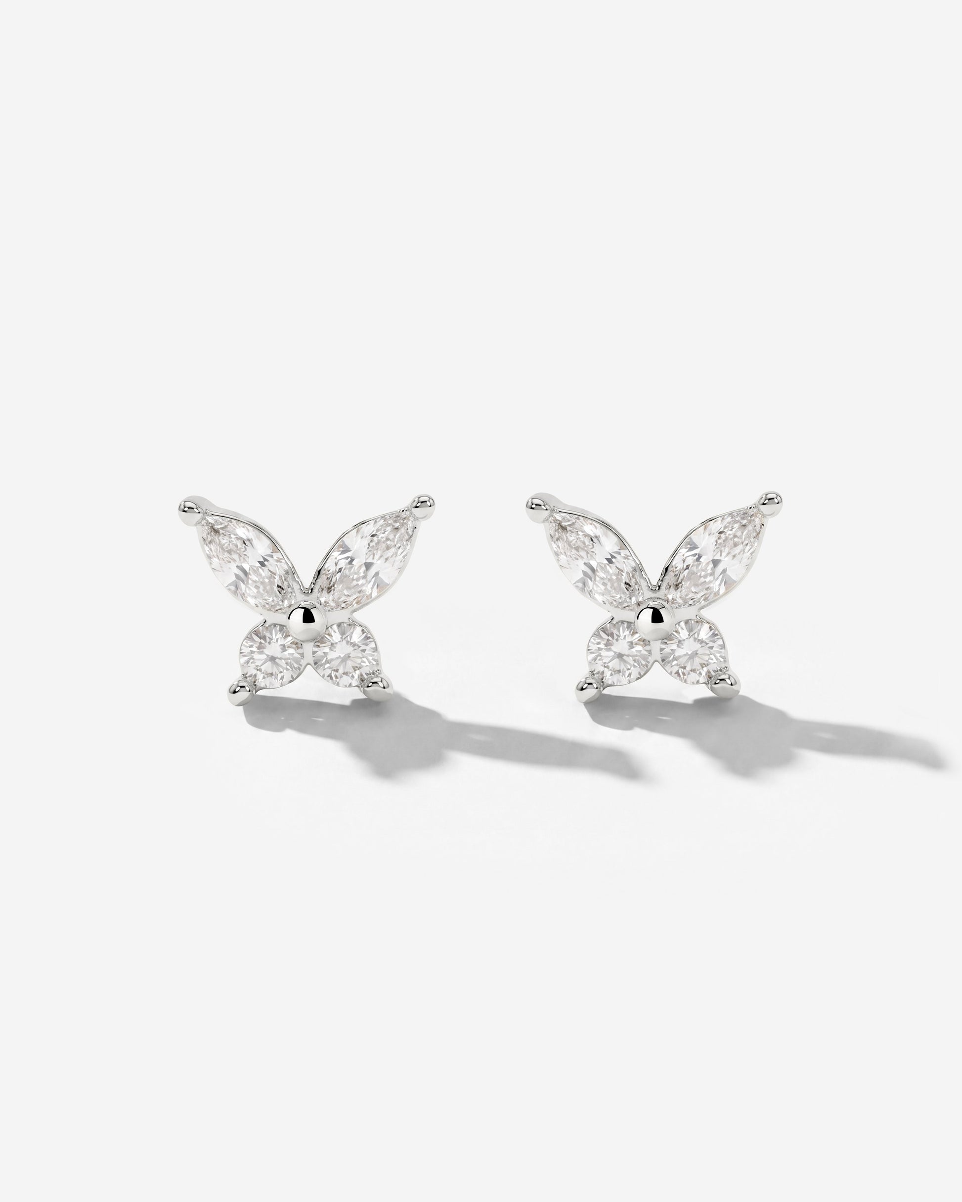Mariposa Studs