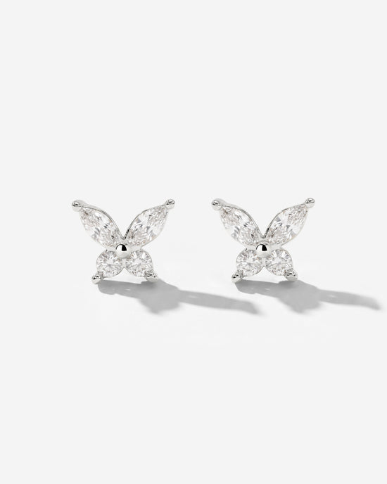 Mariposa Studs
