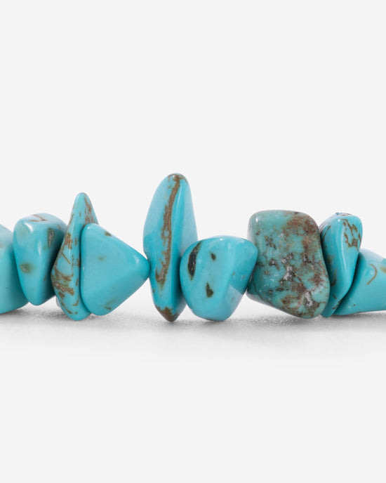 Blue Lagoon Bracelet Gold
