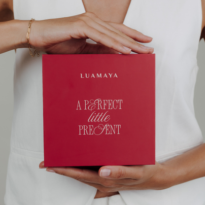 LUAMAYA Advent Calender Mini