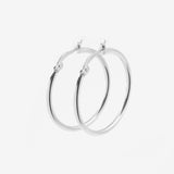 Sierra Hoops Maxi
