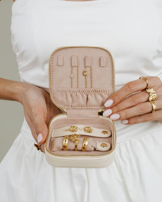 Jewelry Box Small