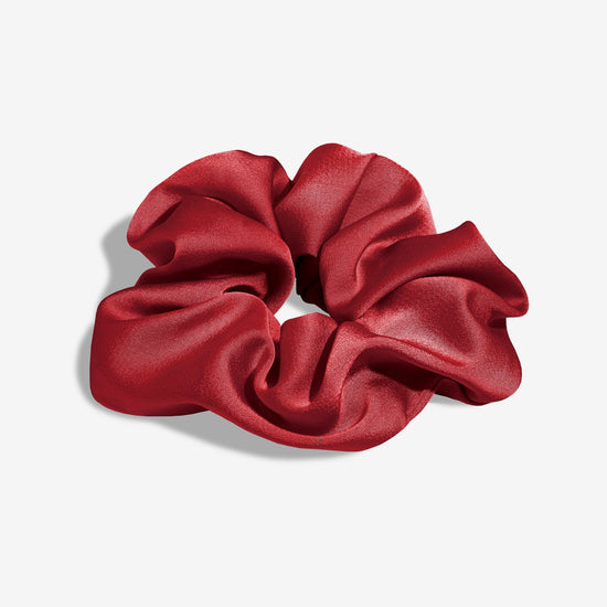 FREE Shimmering Scrunchie Medium Lipstick Red
