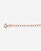 Luamaya Extender Chain 5 cm Rose Gold