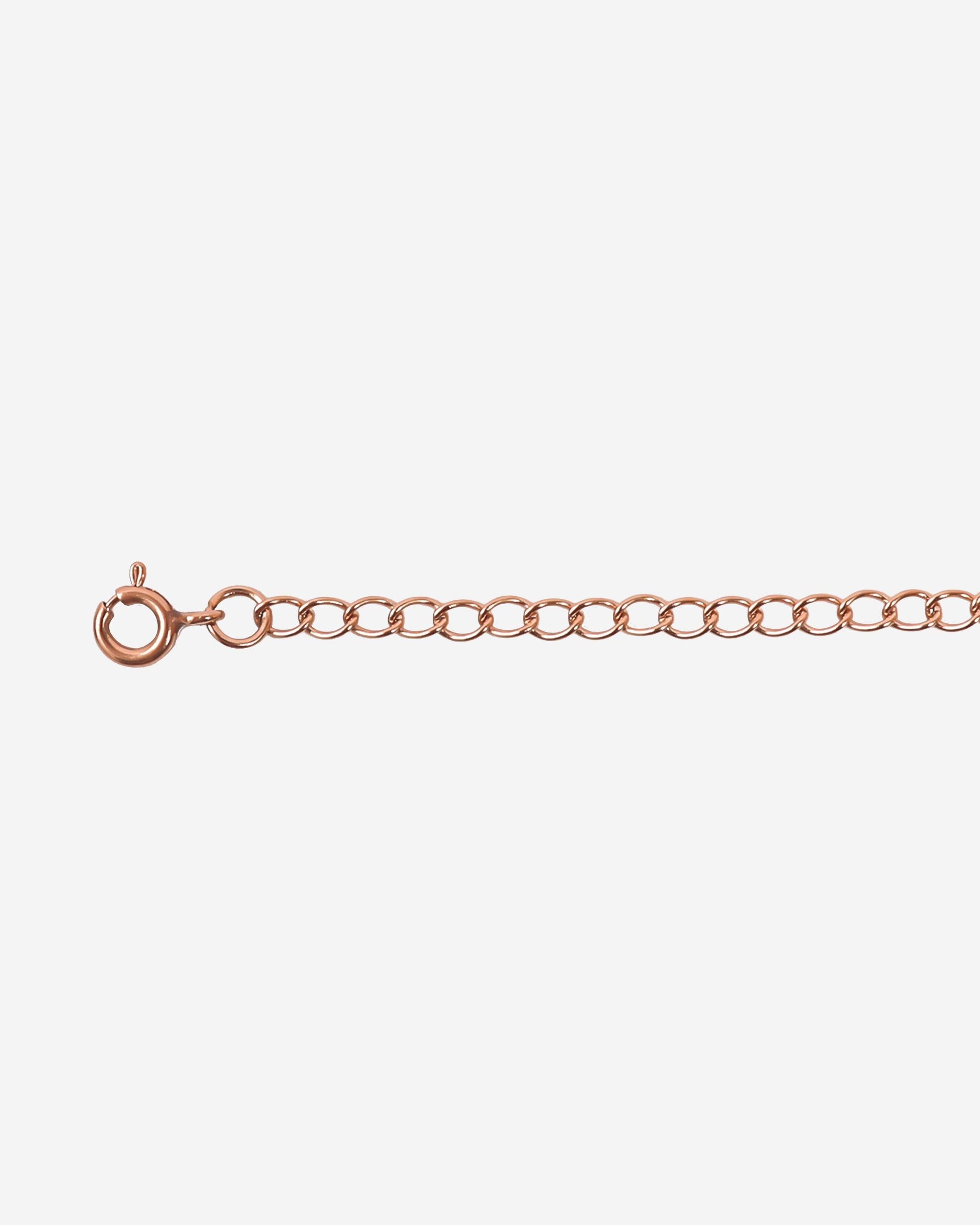 Luamaya Extender Chain 5 cm Rose Gold