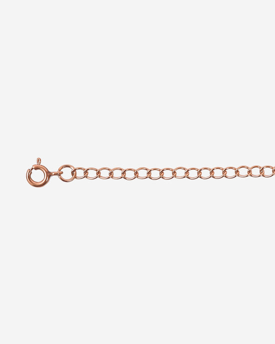 Luamaya Extender Chain 5 cm Rose Gold