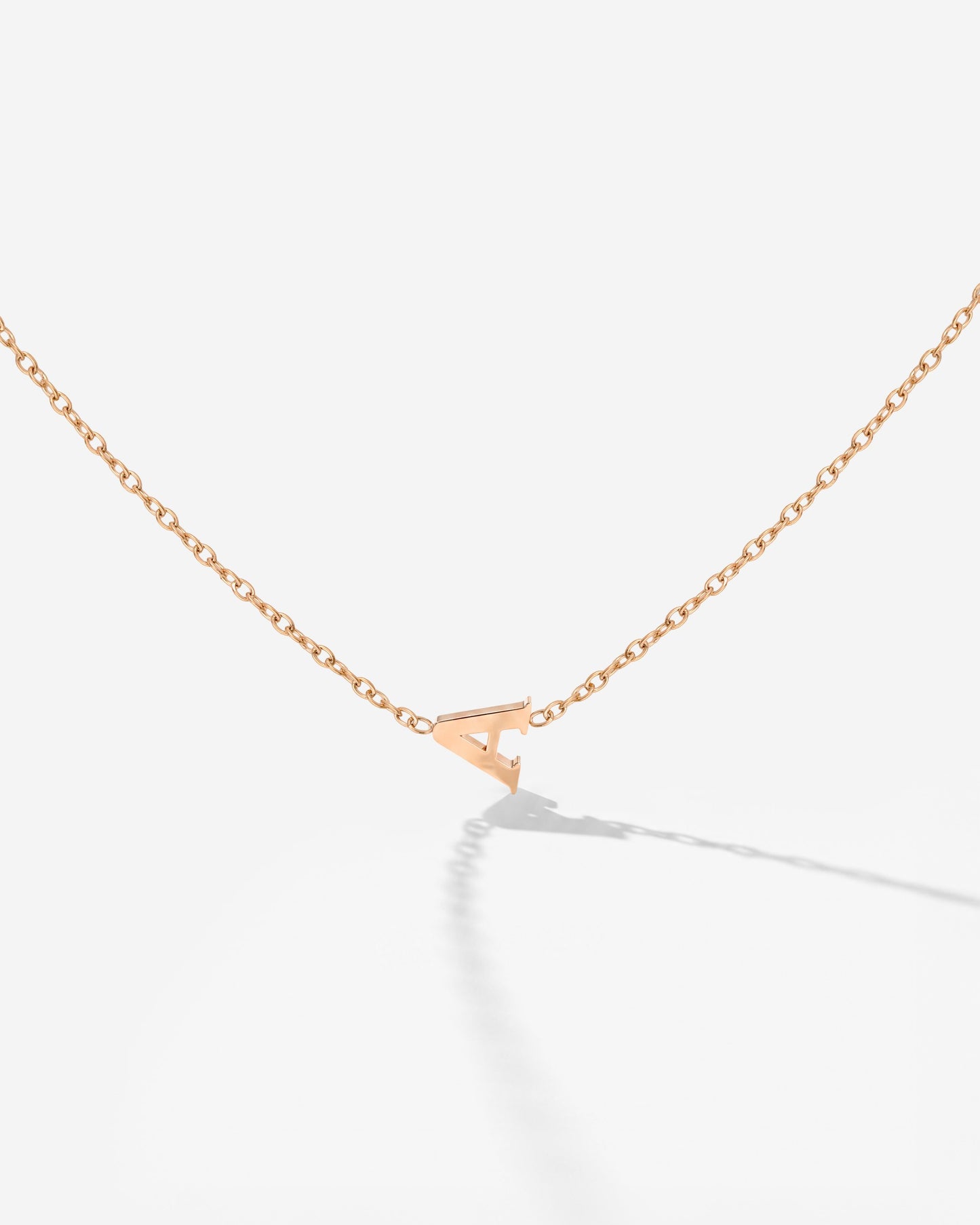 [[Letter:A,Color:Rose Gold]]