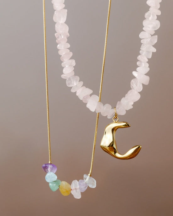Celestial Cari Bundle Silver